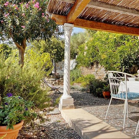 Villa D'Artisti Sanremo Luaran gambar