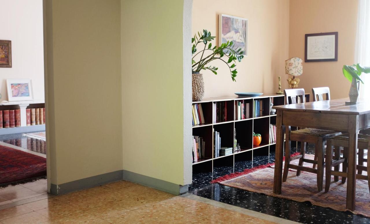 Villa D'Artisti Sanremo Luaran gambar