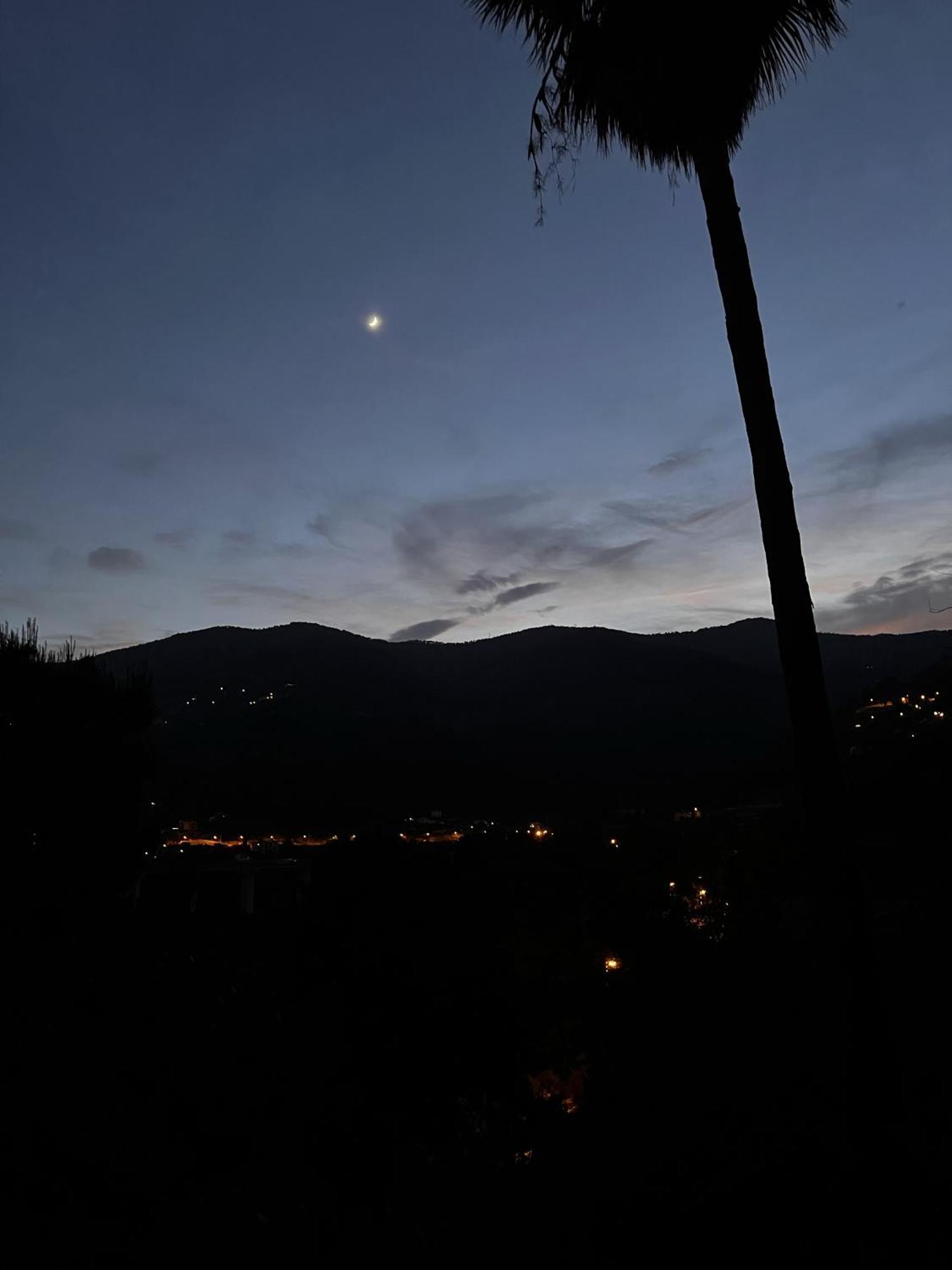 Villa D'Artisti Sanremo Luaran gambar