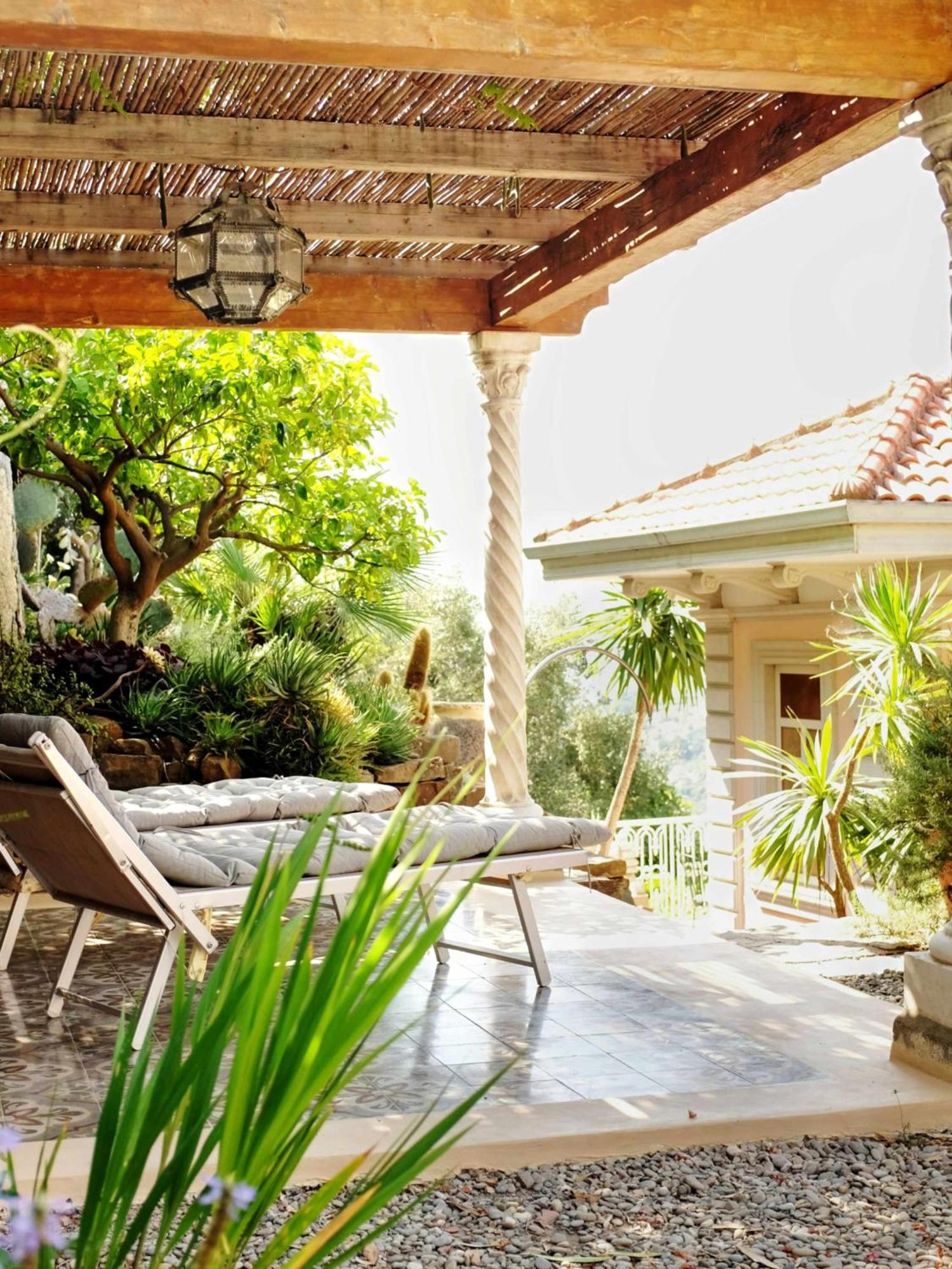Villa D'Artisti Sanremo Luaran gambar